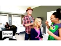 RHOBH Get to Know the New Wife and Her Staff Season 7 Episode 1 Bravo