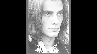 Mark Davis Fabio Jr Dont Let Me Cry Duda Neves 1975 