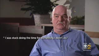 In First On-Camera Interview Thomas Kokoraleis Claims Innocence Everybody Thinks I m A Monster I