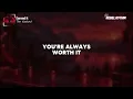 The Weeknd - Earned It (Fifty Shades Of Grey) (Lyrics)