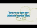 oklou - blade bird (Karaoke Version)