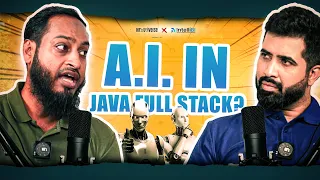 Will Java Full Stack Developers Survive the AI Era