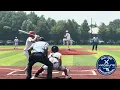 Evan Chojnowski 2027 Pitching