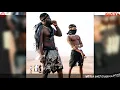 Wizkid - Arizona ft. Blaq Jerzee (Official Lyrics Video) | #GustoBreakDown