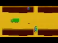 Commando Atari 2600 Gameplay