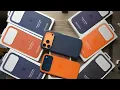 Download Lagu Official Apple TechWoven and Silicone Cases on Each iPhone Color! (Dummy Models)