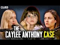 Two Year Old s Death Changed Florida Law The Caylee Anthony Case