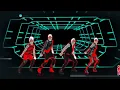 that POWER   Justin Bieber Ft  will i am   Just Dance 2014 Wii U