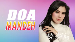 ratu sikumbang doa mandeh official music video lagu minang terbaru 2020