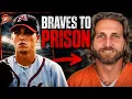 I Was An MLB Prospect - Then I Went To Prison For 10 Years
