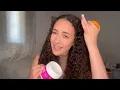 HOW TO DO FEED-IN / FRENCH BRAIDS ON YOURSELF ❤️✨