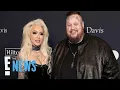 Jelly Roll Confesses Worst Moment Cheating on Bunnie Xo E News