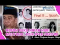 Lagu Heboh Buku Nikah Hari Mulyono, Adik Ipar Jokowi yang Sudah Meninggal, Kini Muncul Foto Aslinya