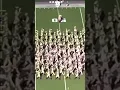OUTSTANDING AGGIE BAND! @tamu #aggieland #aggie