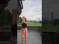 Download Lagu Had to try this new Tiktok trend 😁 #dance #shorts