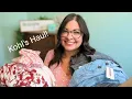 Kohls Haul