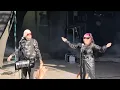 Trans-X - Living On Live NCN 2024