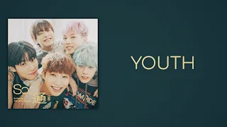 Download N.Flying - YOUTH (Slow Version) MP3