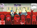 Obituary - Ten Thousand ways to Die (subtitulado en ingles y español)
