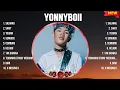 Lagu Yonnyboii Best OPM Songs Playlist 2024 Ever ~ Greatest Hits Full Album