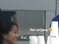 Download Lagu Rain x Kai - kairain moments i think about a lot❤️(FMV)  #kairain #bbsrain #rainkai  #pbbgen11