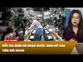 Lagu Thời Sự Thế Giới P2 (12-12-2025) Mỗi gia đình sẽ nhận được 2000 mỹ kim tiền bồi hoàn