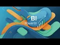 Pagination Report in Power BI AI Visuals - Q A KEY influencers Add Python Script In Power BI
