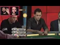 How Justin Bonomo won 474k CASH in the Big Game ♠️ Best of The Big Game ♠️ PokerStars