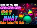 Download Lagu LK Cha Cha Cha Music 2025 Nghe Sướng Tột Đỉnh - Hoà Tấu Cha Cha Cha Band 2025 ►Asia Golden ChaChaCha