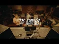 Julianno Sosa | TE DIRÍA FT @JairoVeraTV  (Visualizer) | FINALMENTE FELIZ