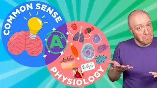 Why physiology feels backwards (And how to fix it)