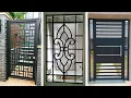 80 Ideas de REJAS PARA PUERTAS y VENTANAS