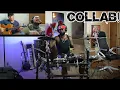 Download Lagu Alip Ba Ta (ft. Swaylex) Kasih Jangan Kau Pergi feat Bram A Nugroho | Drum Cover Collab