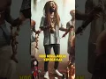 Download Lagu VOODOO BUKANLAH ILMU HITAM, TAPI KEPERCAYAAN ORANG AFRIKA! #faktaunik #youtubeshorts