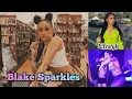 Blake Sparkles Kountry Wayne Lifestyle Boyfriend Career Hobbies Facts Networth Showbiz Tv