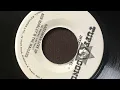 Bob Marley & the Meditations - Rastaman Live up / Version - Original 45