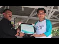 Lagu Nexia KPS in Indonesia celebrating Nexia Day 2017