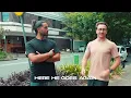 Sunset Bros x 15grams - Days Go By (Official Music Video)
