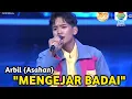 Download Lagu ARBIL MENGEJAR BADAI RAIH ALL SO JURI | TOP 40 GROUP 4 DA7 INDOSIAR