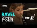 Download Lagu Maurice Ravel - Daphnis et Chloé | Jukka-Pekka Saraste | WDR Symphony Orchestra | WDR Radio Choir