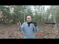 Silent Thunder DIY Maglite Suppressor