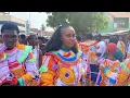 Takoradi Ankos 2025: Supreme Masqueraders 25th December Outing
