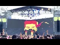Cash Cash - Overtime (2019 유어썸머 페스티벌)