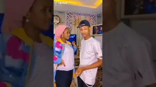 Iskancin Yaran Hausawa Da Taba Nono A Tiktok Shorts Arewa Hausa Kannywood 