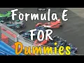 Formula E For dummies This is the definitive guide for formula e