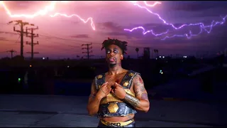 dax rap demigod official music video 