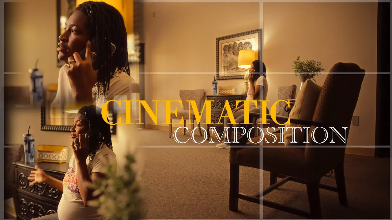 Composition Basics EVERY Cinematographer Should Know