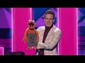 Ventriloquist Jack Williams Attempts an Impossible Challenge | AGT 2022