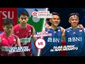 Download Lagu Incredible‼️‼️Goh/Izzuddin (MAS) vs Fajar/Rian (INA)‼️‼️Daihatsu Japan Open Badminton 2024