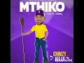 Chimzy Kelly--Mthiko